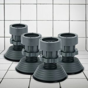 Adjustable Anti-Vibration Stand