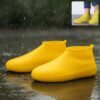 Reusable Waterproof Shoe Cover