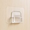 Transparent Wall Hook