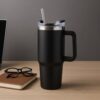 Insulated Travel Mug