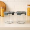 Airtight Food Storage Container Set