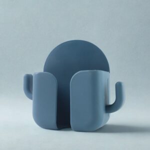 Organize Pro Wall-Mounted Holder