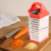 Kitchen Box Grater