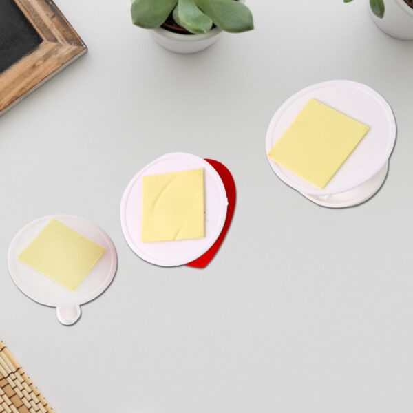 Grip Master Adhesive Hooks