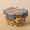Leak-Proof Food Storage Box Set