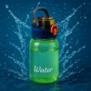 Fruit Fusion 600ML Water Bottle