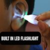 Gentle LED Earpick 