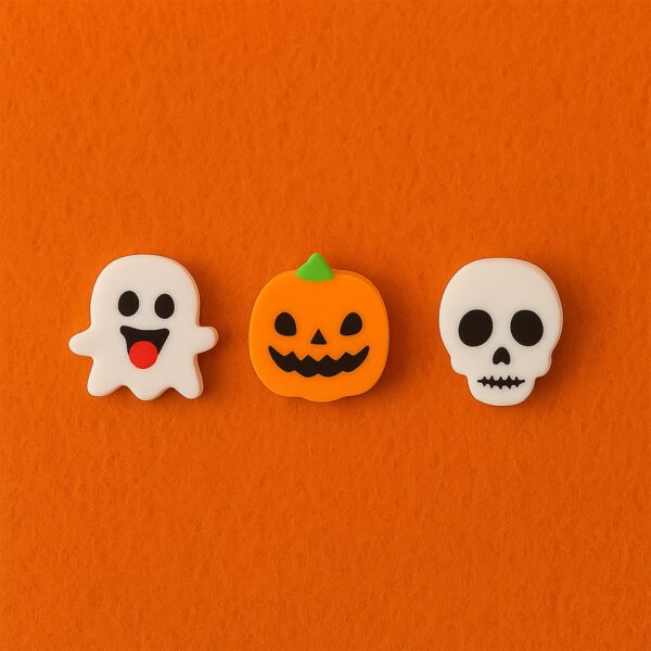 Creative Cartoon Design Stationery Rubber