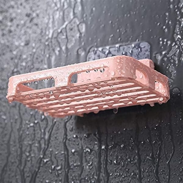 Rectangular Soap Dish