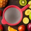 Kitchen Pulpy Juice Strainer