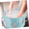 Spa Nest Travel Foot Tub with Handles