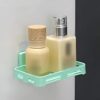 Slotted Base Soap Tray