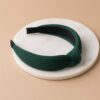 Knot Muse Ribbed Fashion Hairband