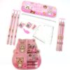Kids Cartoon Writing Set 