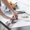 Bacteria-Resistant Chopping Board