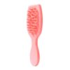 Ergonomic Silicone Scalp Brush