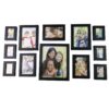 Frame Hive 12-Piece Decorative Photo Set