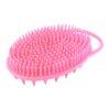 Silicone Bath Brush