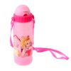Cartoon Fish Print Water Bottle