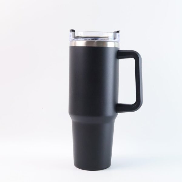 Stainless Steel Travel Mug