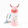 Cartoon Character Sipper Bottle