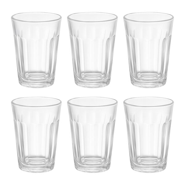 Supermom Desi Chai Glass Set