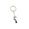 Cartoon Keychain