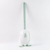 Clean Curve Silicone Toilet Brush