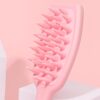 Soft Bristle Scalp Massager