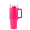Double Wall Insulated Travel Mug