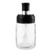 Airtight Glass Jar