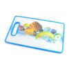 Fruit Design Large Rectangular Cutting Board