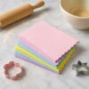 Disposable Baking Paper Sheets
