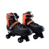 Adjustable Quad Skates for Boys & Girls