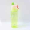 Sports Bottle with Mist