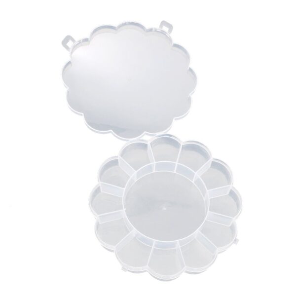 Decorative Dry Fruit & Candy Storage Box