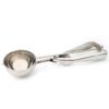Professional Stainless Steel Ice Cream Scoop