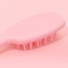Scalp Scrubber Shampoo Brush