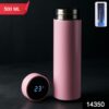 DoubleWall Vacuum Flask Bottle