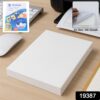 Pro Stick A4 White Labeling Sheets