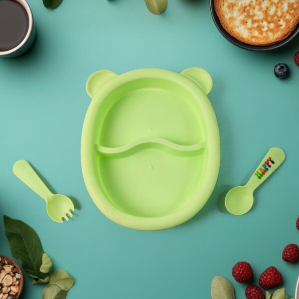 Baby & Toddler Dinnerware Set