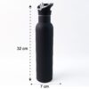 Sports Water Bottle