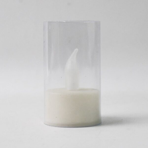 24 Pack Flameless LED Decorative 