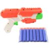 Kids Tactical Dart Shooter