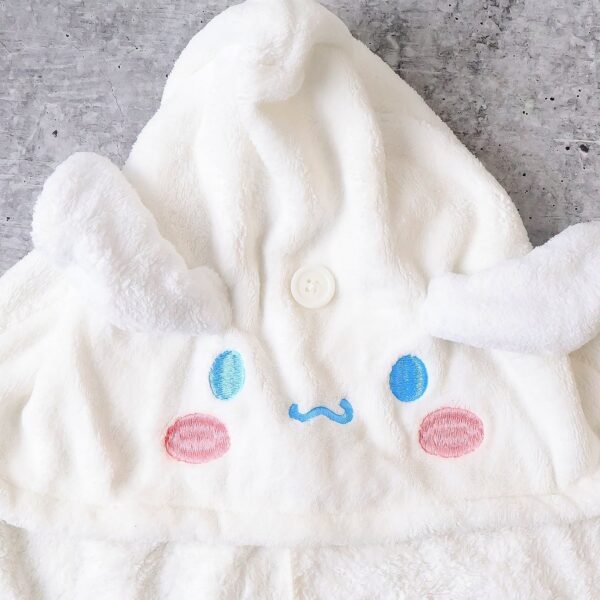 Premium Quality Hair Drying Cap