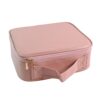 LED Lighted Portable Beauty Case