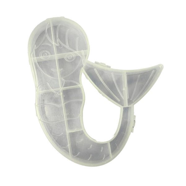 Multi-Compartment Storage Organizer