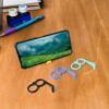 Universal Hand Holder Phone Stand