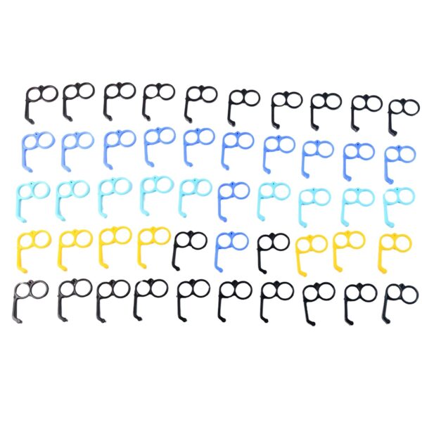 Handy Grip Style Phone Stand