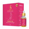 Pain Relief Navel Oil